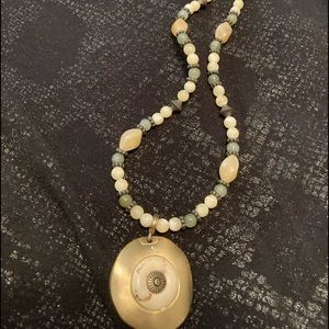 20 " Heirloom necklace